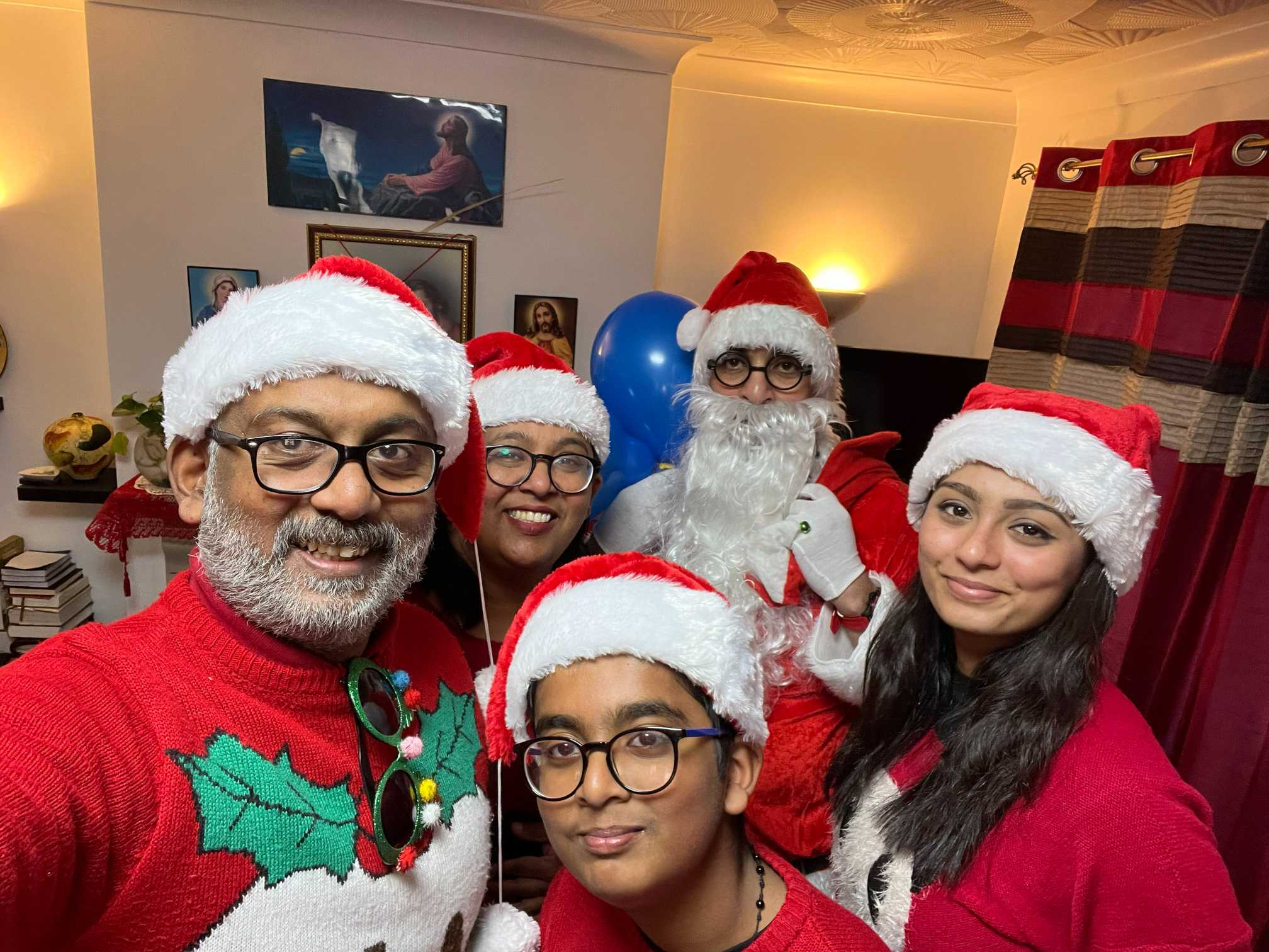 2022 Christmas Carol