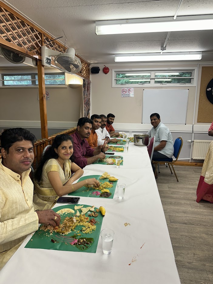Cultural Festival- Onam 24