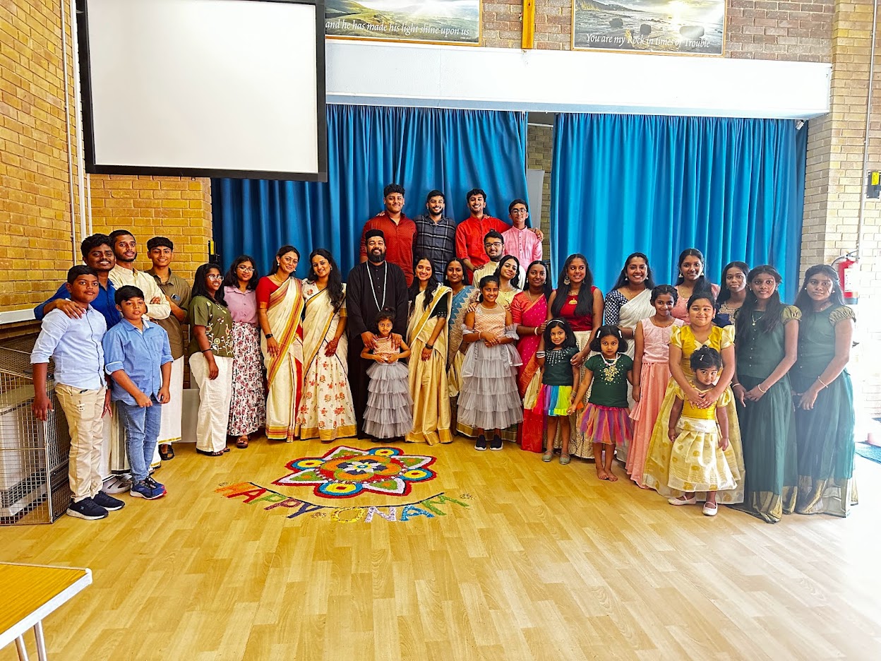 Cultural Festivals- Onam23